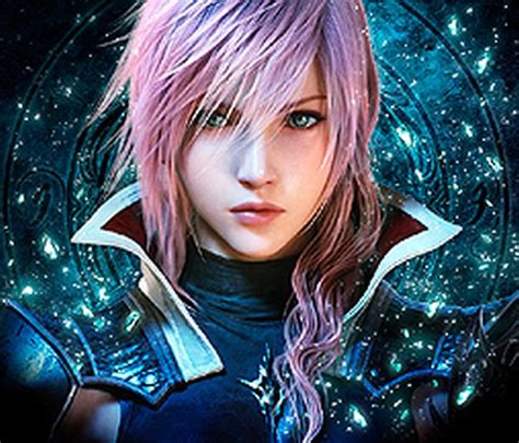 Steam Workshop::FFXIII Lightning 